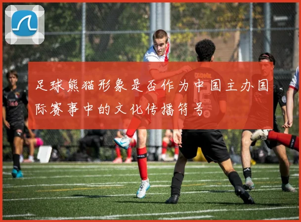 足球熊猫形象是否作为中国主办国际赛事中的文化传播符号