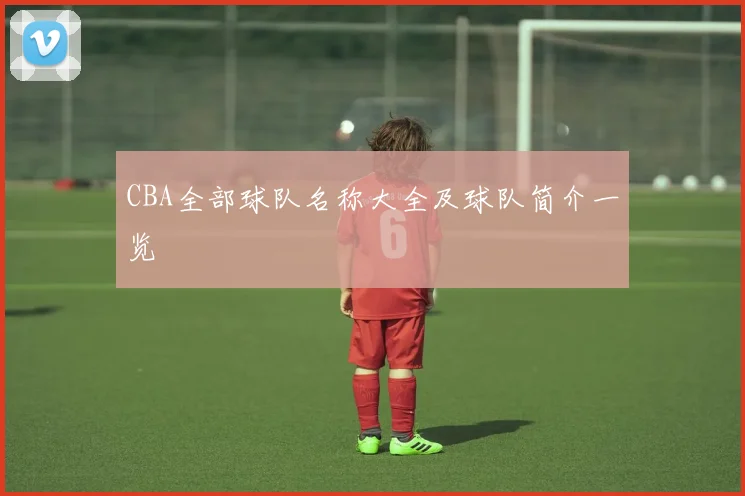 CBA全部球队名称大全及球队简介一览