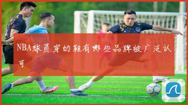 NBA球员穿的鞋有哪些品牌被广泛认可