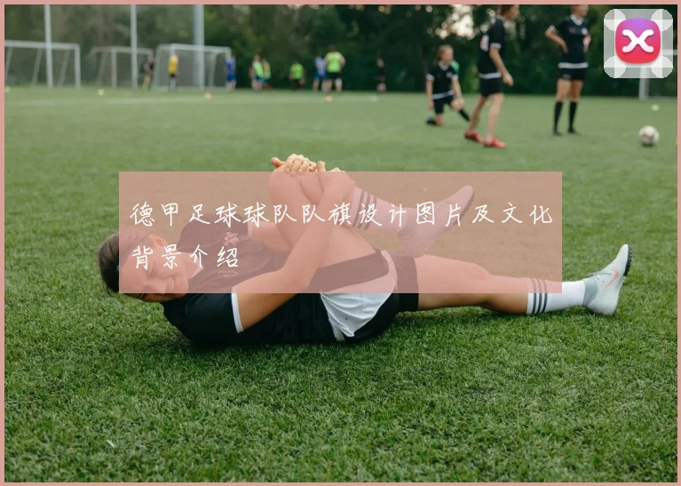 德甲足球球队队旗设计图片及文化背景介绍